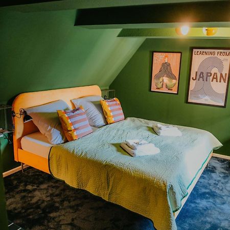 Sleepart Green Celle Exterior foto