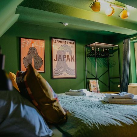 Sleepart Green Celle Exterior foto